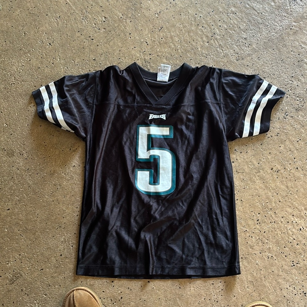 kids Donavon McNabb jersey
